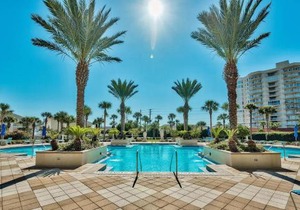 Apartments in FL, USA