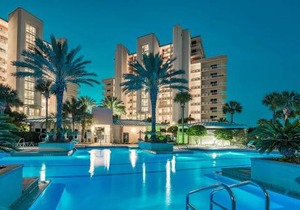 Apartments in FL, USA