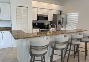 April and May 2024 Months Available Lely Resort -Naples 5 Star House