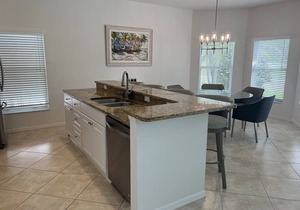 April and May 2024 Months Available Lely Resort -Naples 5 Star House