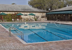 Arnold Palmer's Bay Hill Club & Lodge