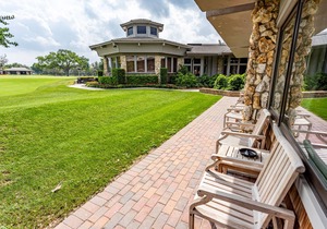 Arnold Palmer's Bay Hill Club & Lodge