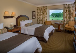 Arnold Palmer's Bay Hill Club & Lodge
