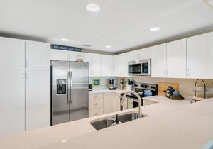 Aruba 803 -Brand new in 2021 - 3 BR Direct Oceanfront Condo - Fantastic Balcony