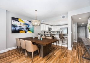 Aruba Condo - Direct Oceanfront #905