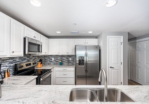 Aruba Condo - Direct Oceanfront #905