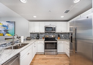 Aruba Condo - Direct Oceanfront #905
