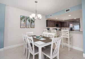 Aruba Condo - Direct Oceanfront #704