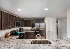 Aruba Condo - Direct Oceanfront #704