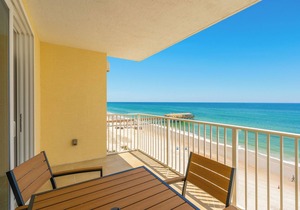 Aruba Condo - Direct Oceanfront #704