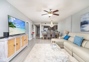 Aruba Condo - Direct Oceanfront #903