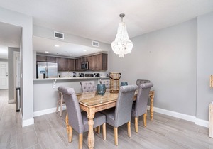 Aruba Condo - Direct Oceanfront #903