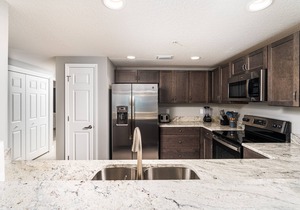 Aruba Condo - Direct Oceanfront #903