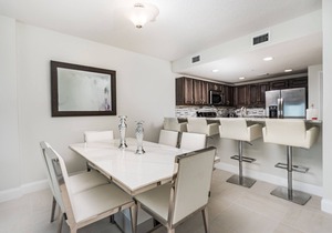 Aruba Condo - Direct Oceanfront #1104