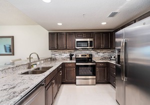 Aruba Condo - Direct Oceanfront #1104