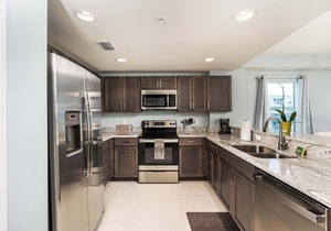 Aruba Condo - Ocean and River View #207