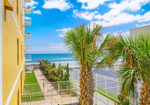 Aruba Condo - Ocean and River View #207