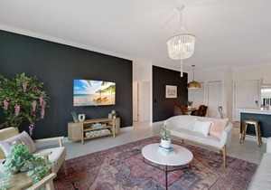*Auberge Chic*| Fleurs |Your Cozy Fall Retreat by the Sea!