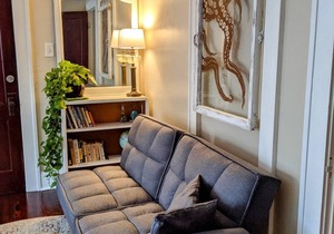 Authentic St Pete living, minutes to downtown