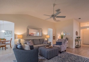Available 2024! Only 1 mile to Lake Sumter!