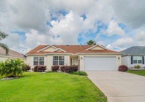 Available 2024! Only 1 mile to Lake Sumter!