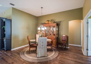 Available Now! Near Lake Sumter Landing!