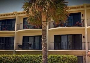 Avalon Resort (Balcony Studio B3)
