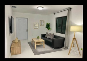 *Awesome Duplex 3 Bedrooms and 2 bathrooms* in Miami