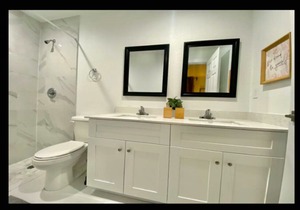 *Awesome Duplex 3 Bedrooms and 2 bathrooms* in Miami