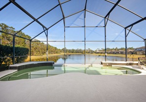 [B9] 2905SV (SUNSET LAKES) in Kissimmee