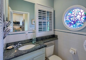 **BAHAMIAN BAMBOO @ THE ANNEX** Chic Home By Duval & Beach + LAST KEY SERVICES.