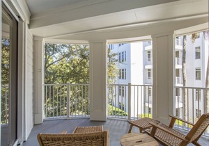 Bahia 4329 - Sandestin Resort, Walk to Baytowne, Community Pool + Hot Tub!