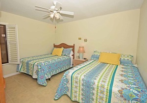 Barefoot Beach 501