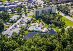 Barefoot Suite by Capital Vacations