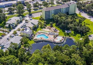 Barefoot Suites by Ascend Collection 1BR Suite, SUNDAY Check-In