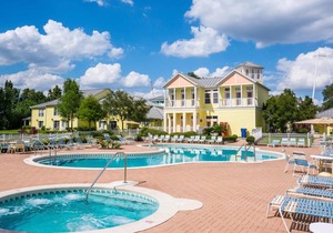 Barefoot Suites by Ascend Collection 1BR Suite, SUNDAY Check-In
