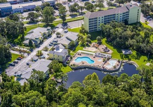Barefoot Suites by Ascend Collection 1BR Suite, SATURDAY Check-In
