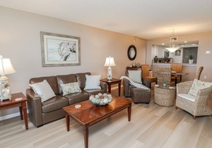 Barefoot Trace 213 Direct Oceanfront
