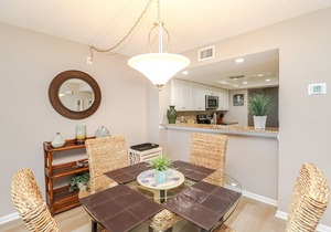 Barefoot Trace 213 Direct Oceanfront