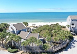 Barrier Dunes 133 - 133 by Pristine Properties Vacation Rentals