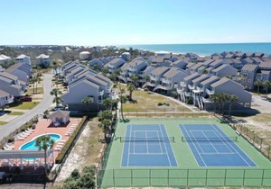 Barrier Dunes 215 - 32 by Pristine Properties Vacation Rentals