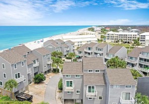 Barrier Dunes 215 - 32 by Pristine Properties Vacation Rentals
