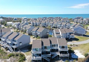 Barrier Dunes 215 - 32 by Pristine Properties Vacation Rentals