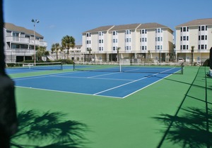 Barrier Dunes 72 3 Bedrooms/3 Baths Gulf View Townhome in Cape San Blas