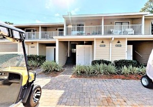Bayou Village 610