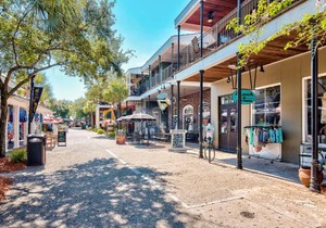 Bayou Village 610