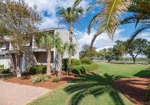 Bayou Village 613