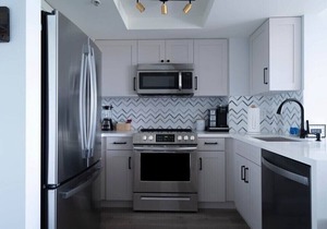 Bayview Condo in Heart of Miami's Coconut Grove