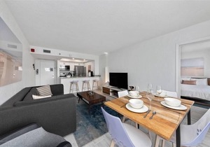 Beach Condo/High-End Finishes/Island Beach Resort/No Cleaning Fee/Condo 212