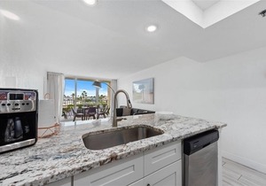 Beach Condo/High-End Finishes/Island Beach Resort/No Cleaning Fee/Condo 212